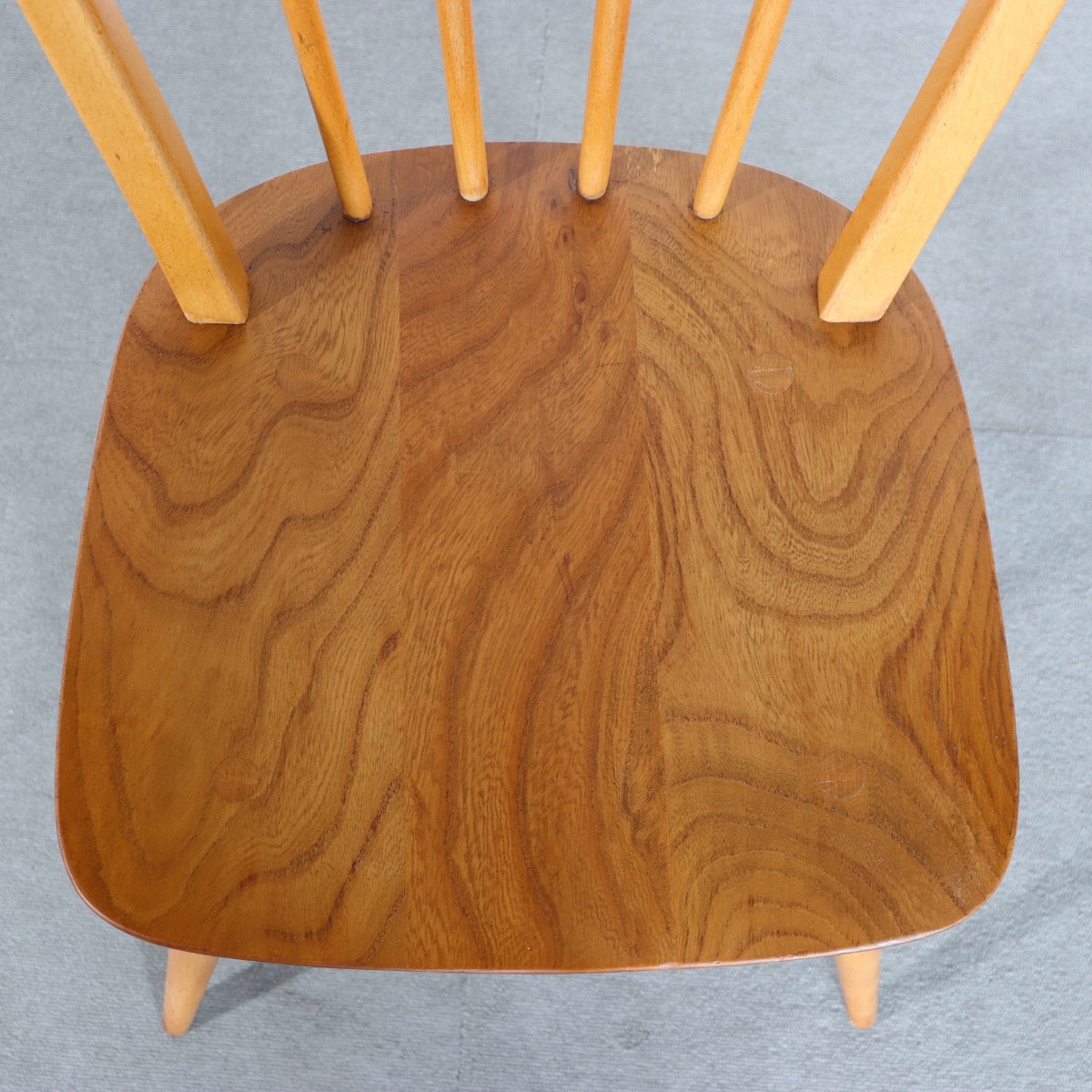 アーコールERCOLのチェア