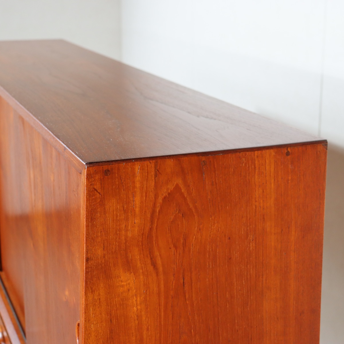 デンマーク製サイドボード