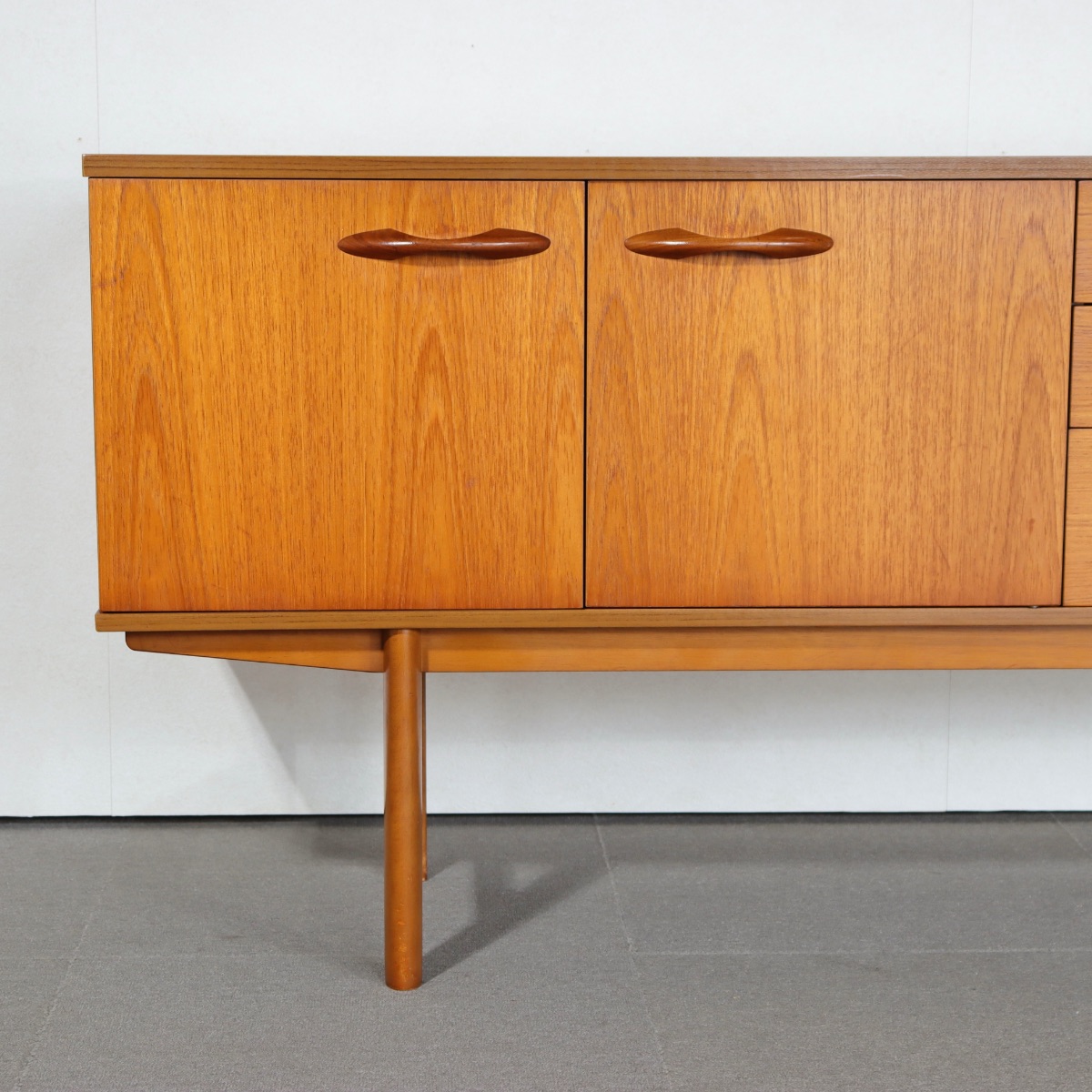 アバロンのサイドボード