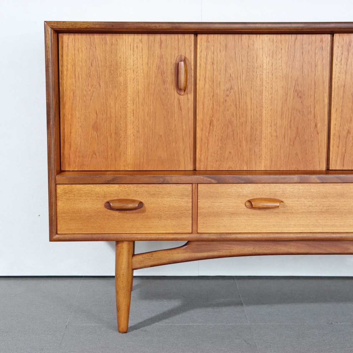 G-PLANサイドボード