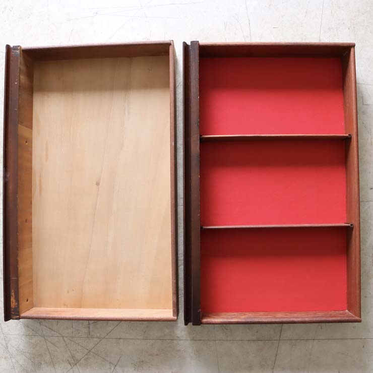 エリオッツオブニューブリー（Elliotts of newbury））製サイドボード【チーク】商品番号【022018】