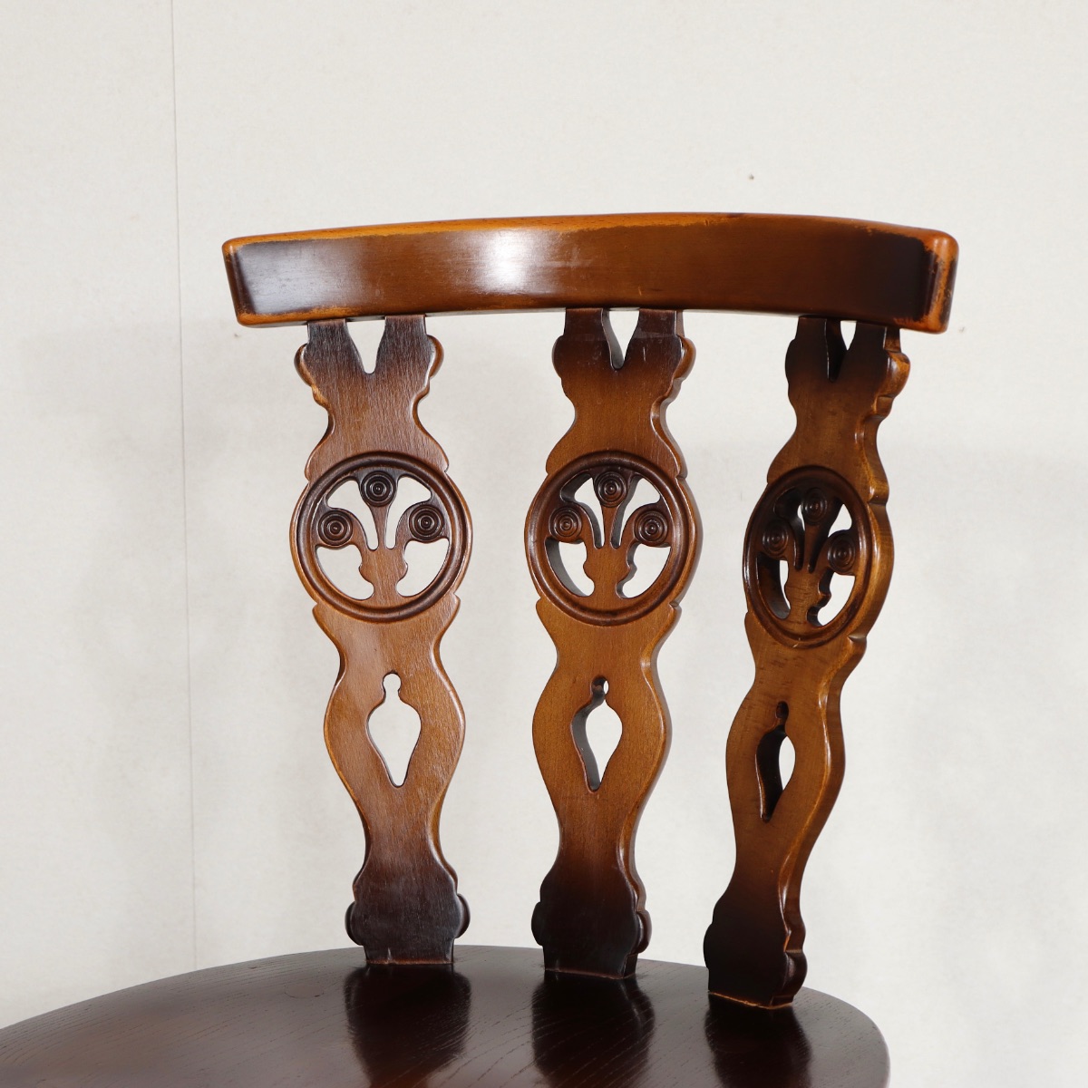 アーコールERCOLのチェア