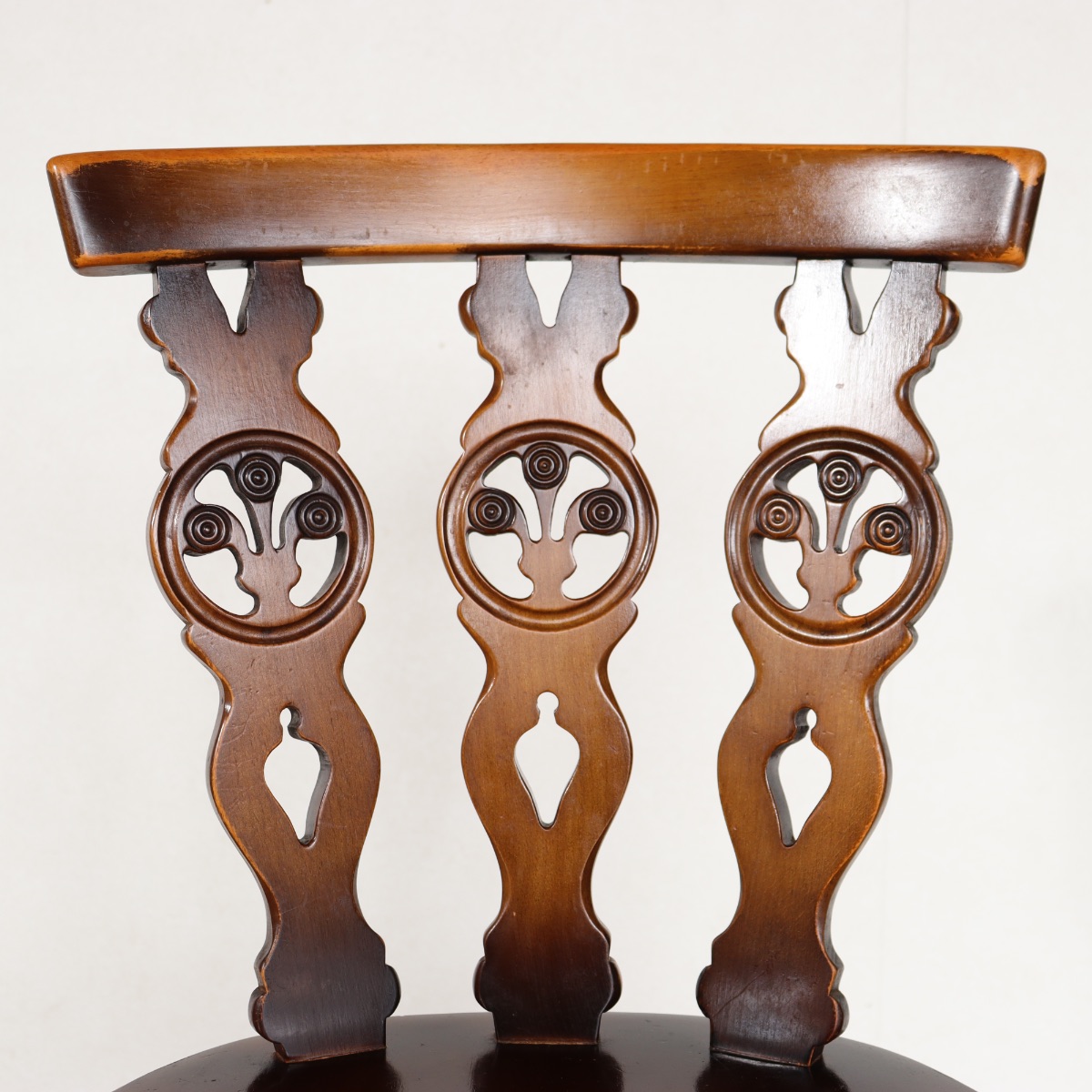 アーコールERCOLのチェア