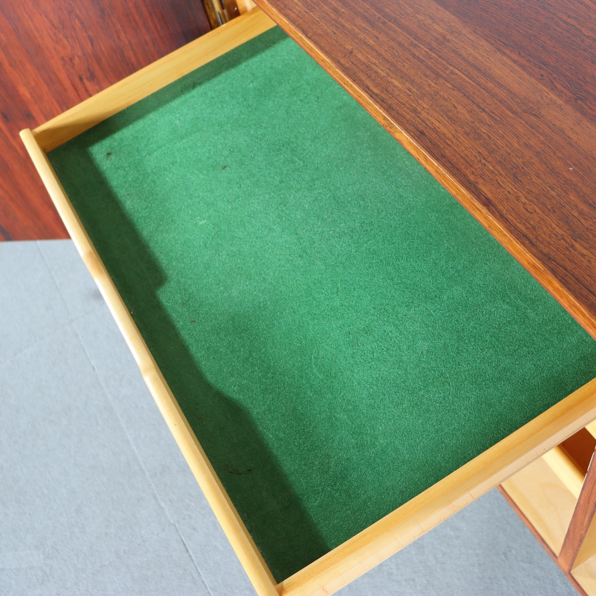 北欧デンマーク製サイドボード