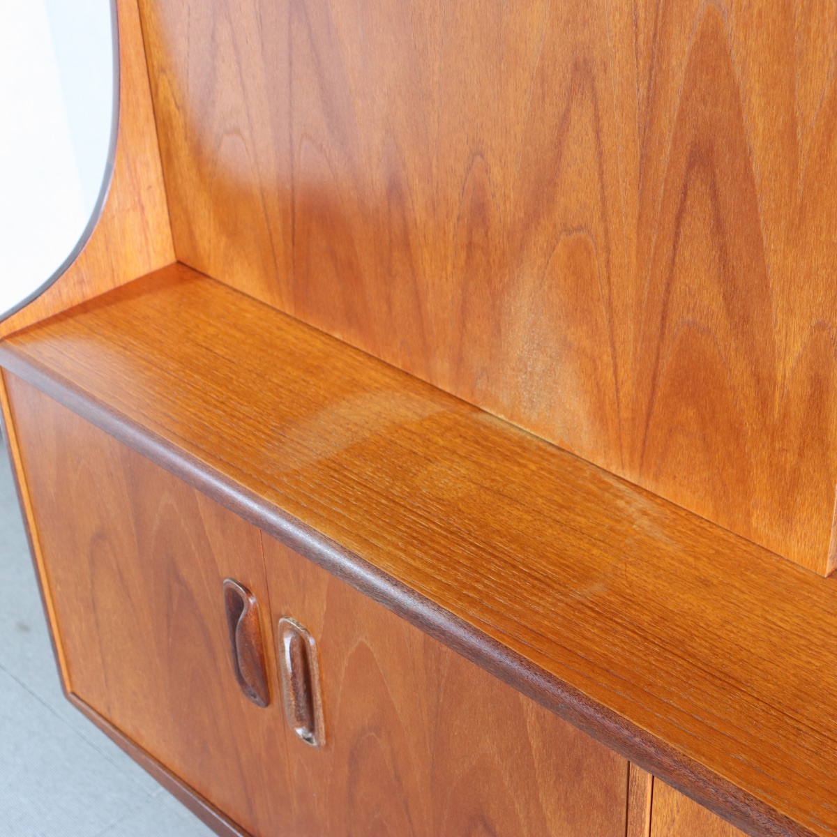 ジープランG-PLANのハイボード