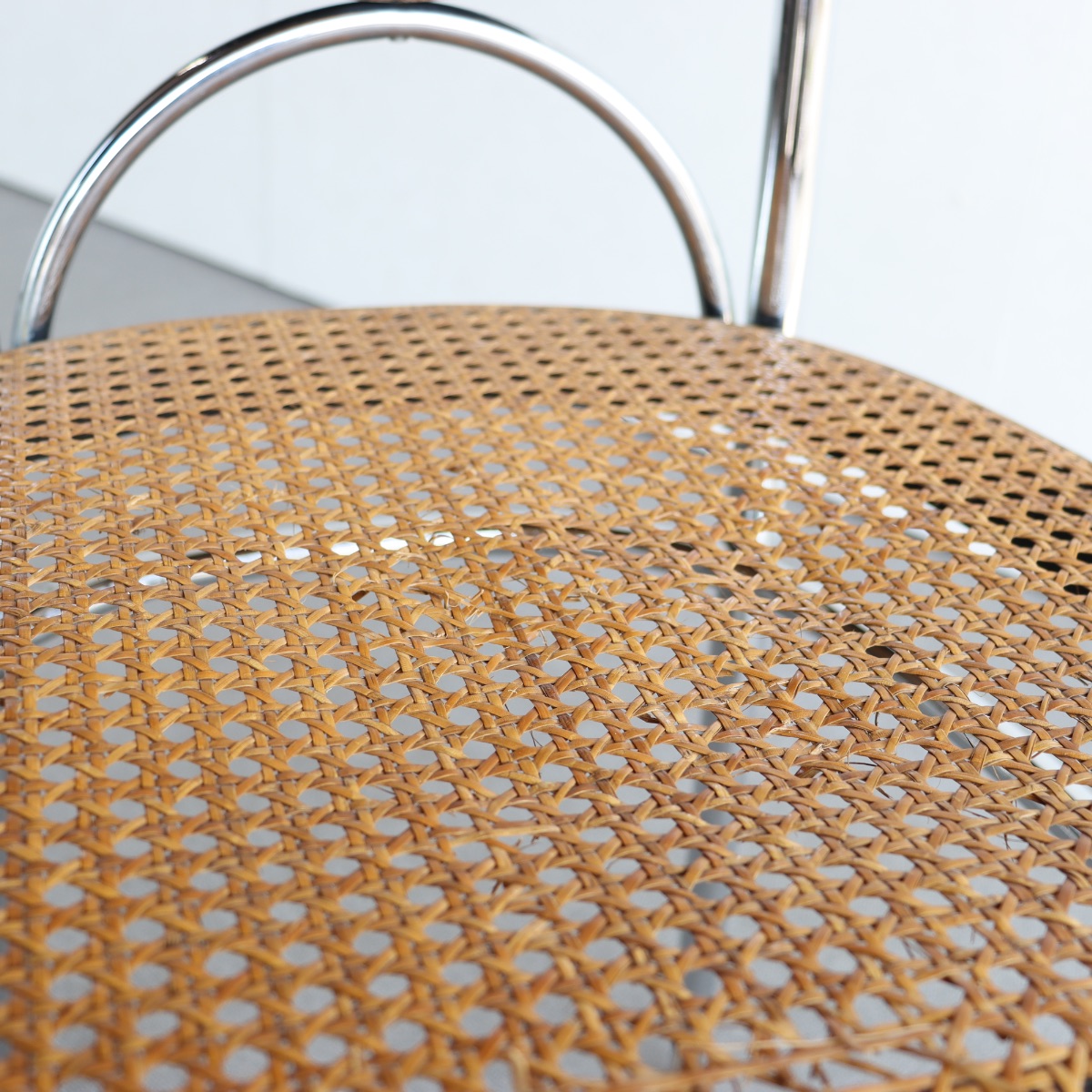 トーネットThonetのチェア