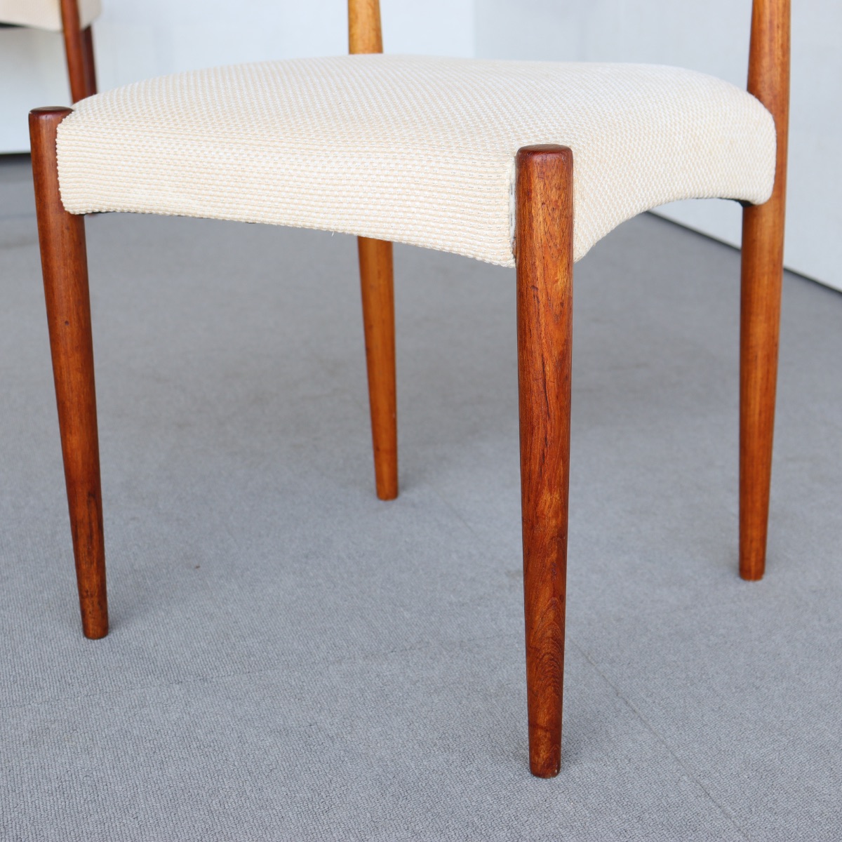 ヨハネス・アンダーセンJohannes Andersenのチェア