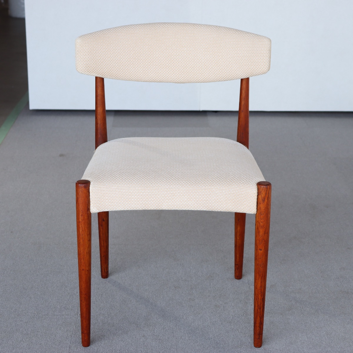 ヨハネス・アンダーセンJohannes Andersenのチェア