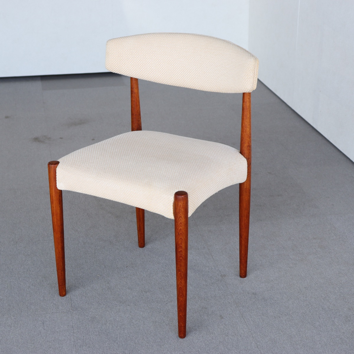 ヨハネス・アンダーセンJohannes Andersenのチェア