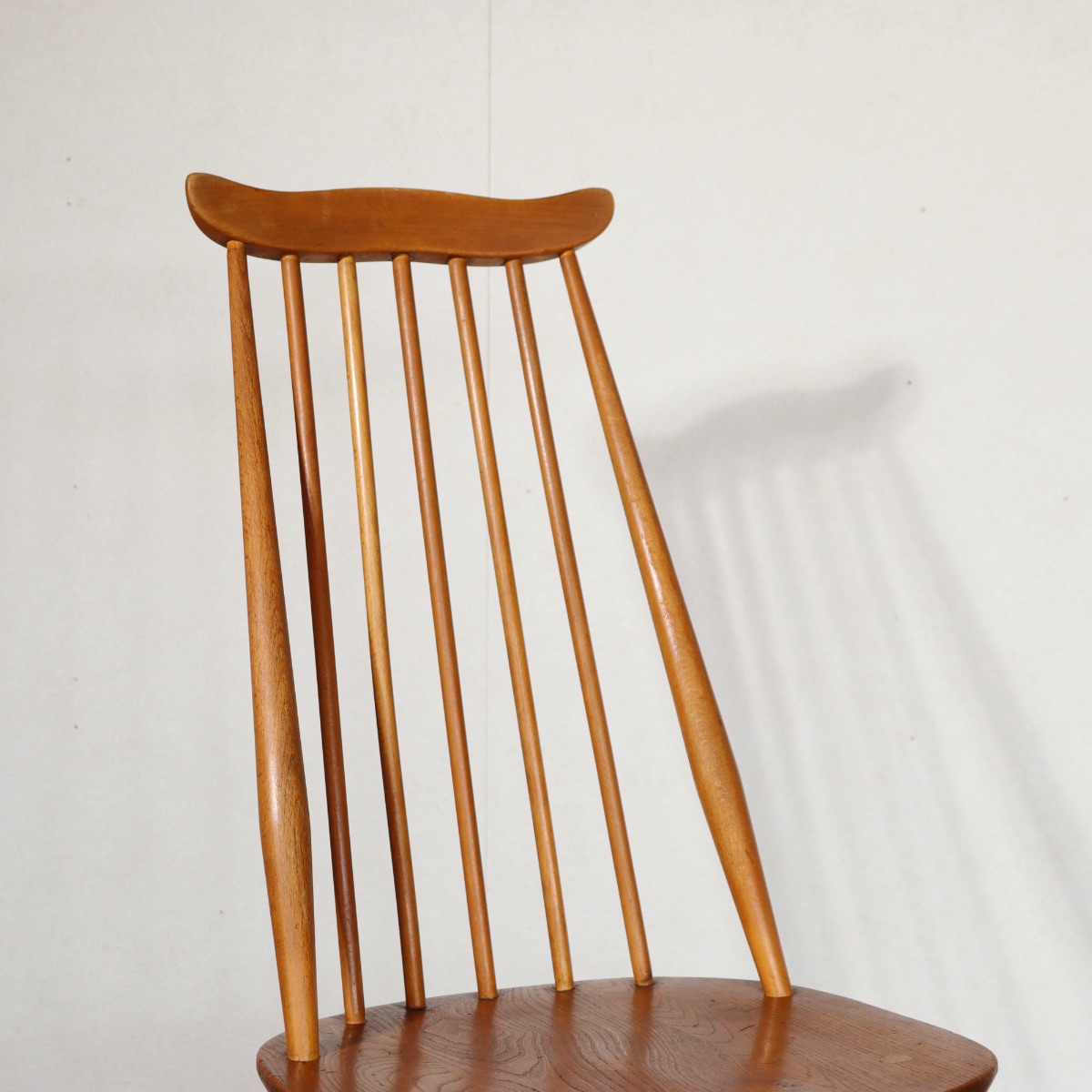 アーコールERCOLのゴールドスミスチェア