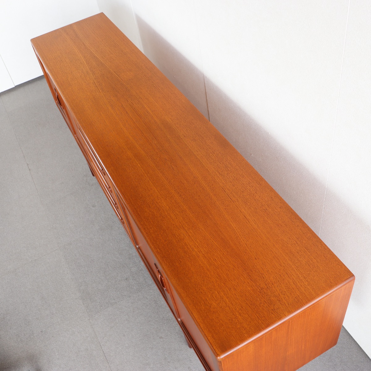 ジープランG-PLANのサイドボード