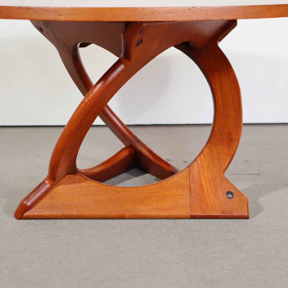 GeorgJensenのコーヒーテーブル