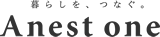アネストワンロゴ