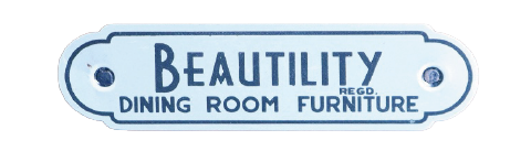 BEAUTILITYロゴ画像