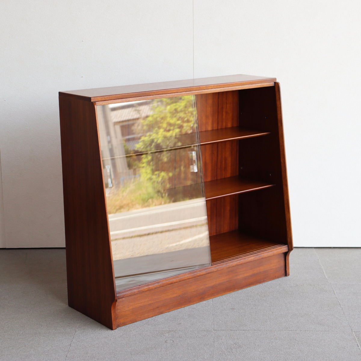 ジープランG-PLANのブックケース