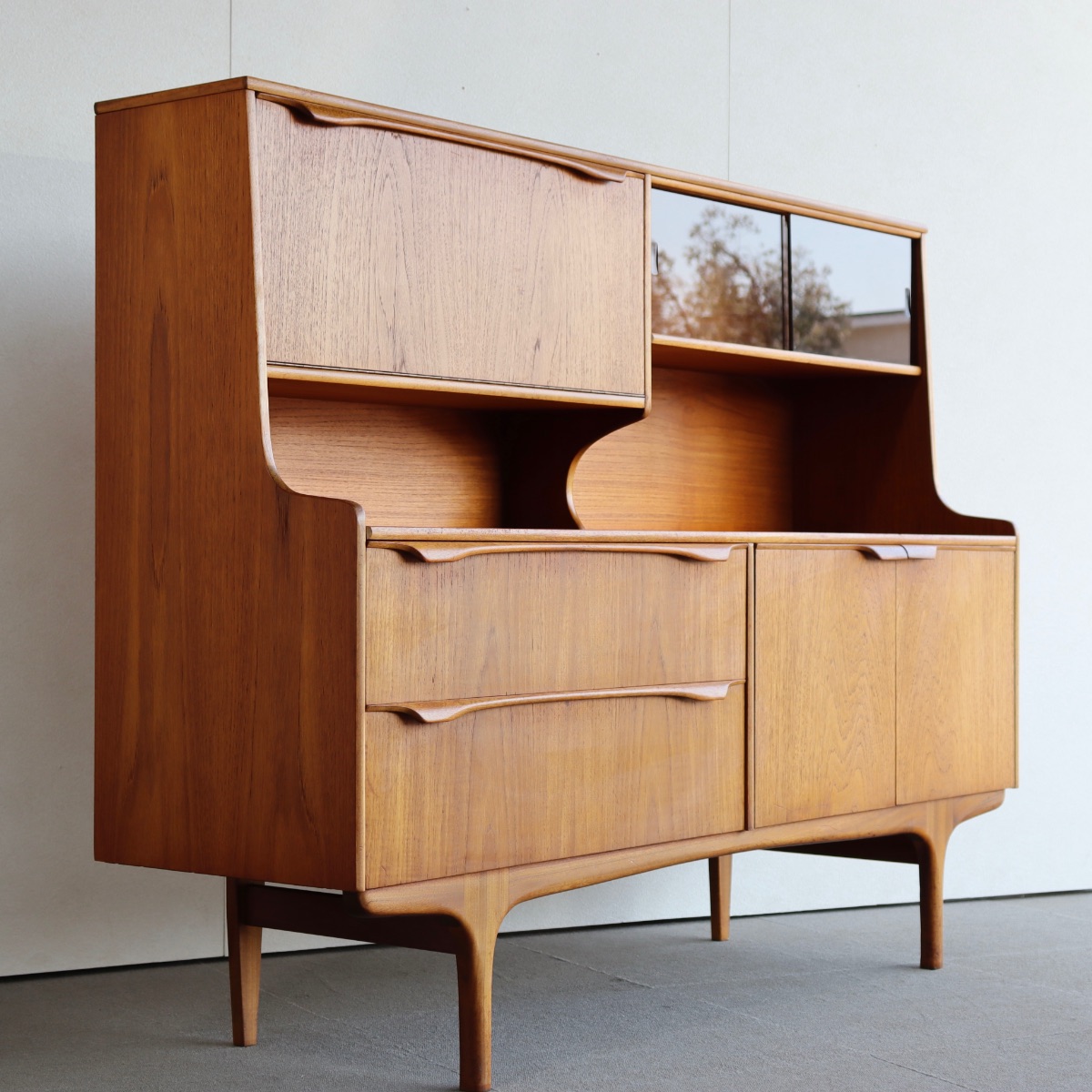 サトクリフオブトッドモーデンsutcliffe of todmordenのハイボード
