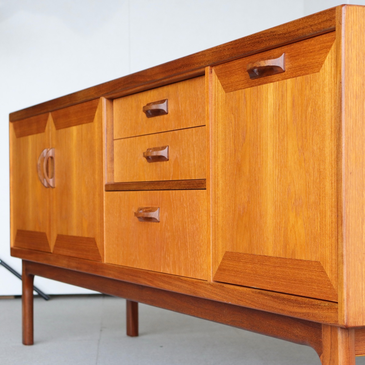 ジープランG-PLANのサイドボード