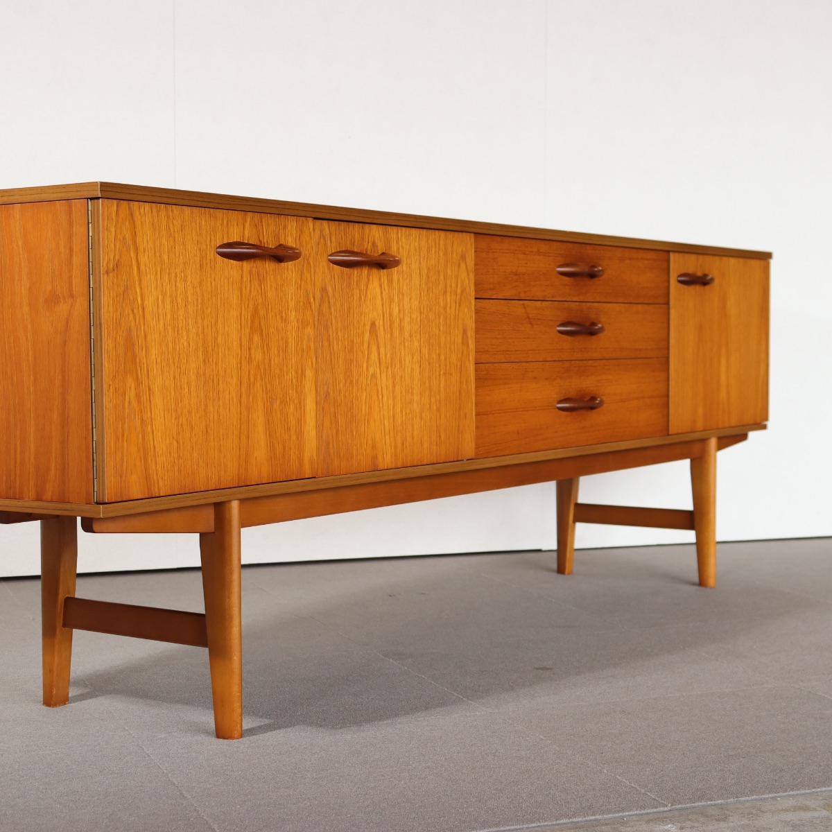 アバロンAVALONのサイドボード