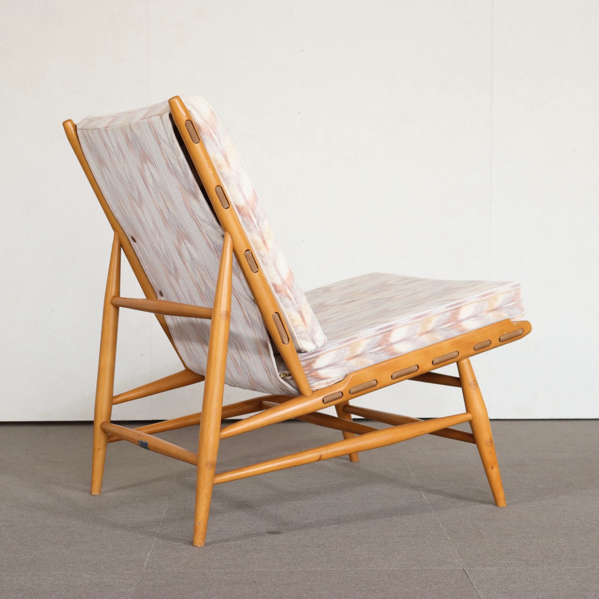 アーコールERCOLのチェア