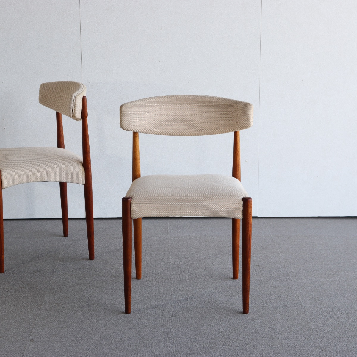 ヨハネス・アンダーセンJohannes Andersenのチェア