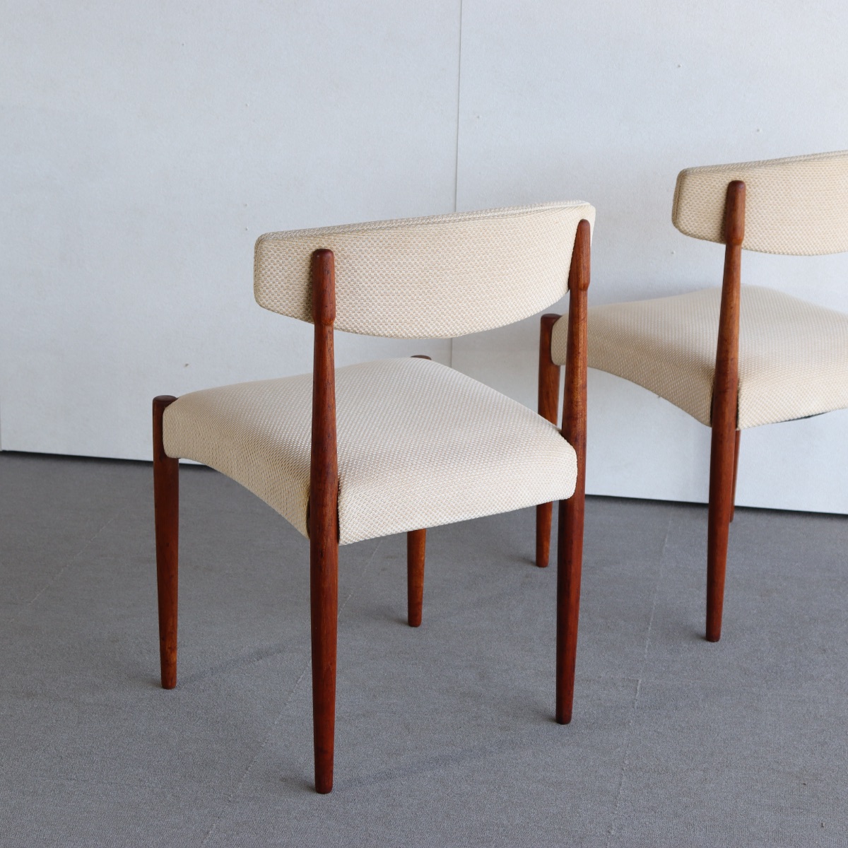 ヨハネス・アンダーセンJohannes Andersenのチェア