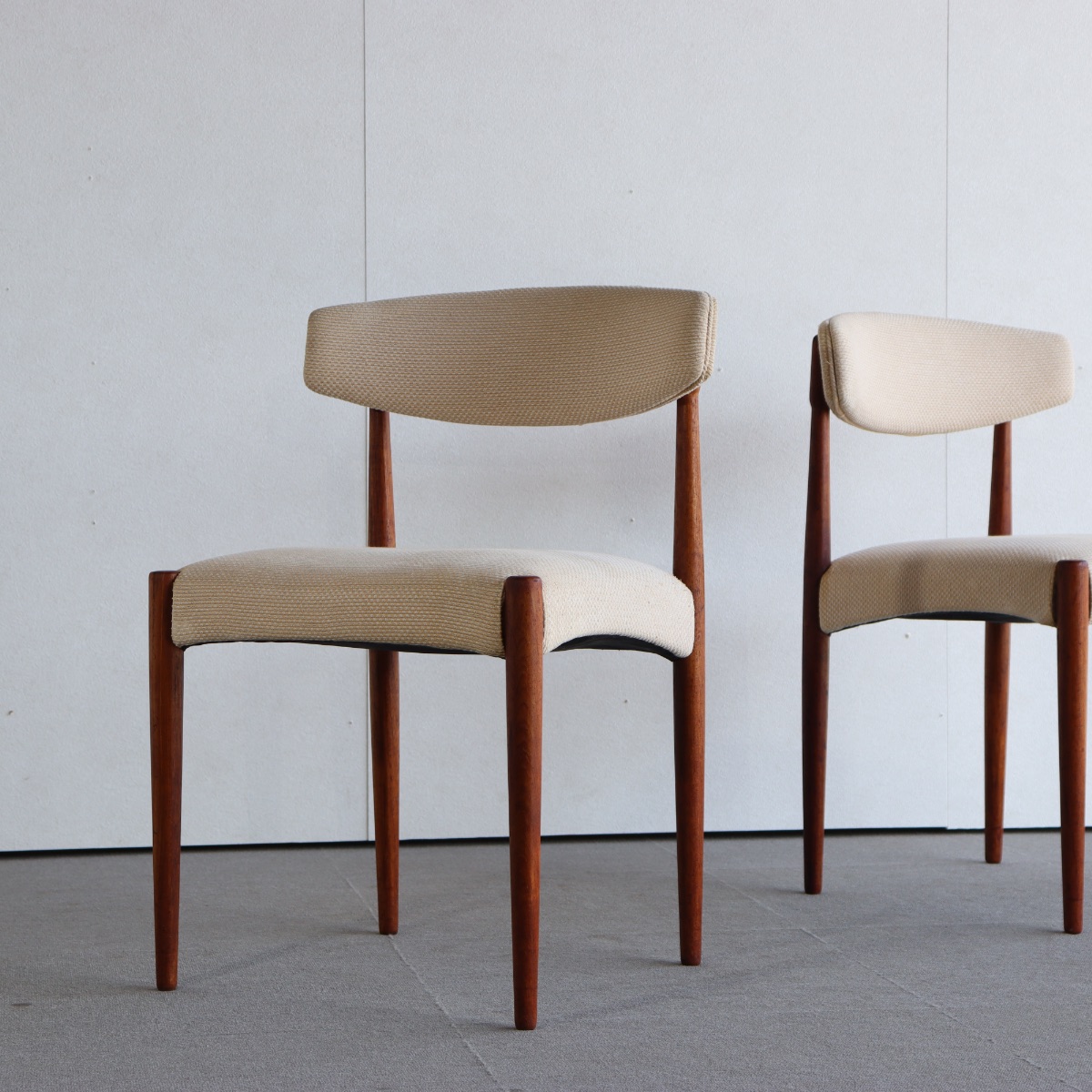 ヨハネス・アンダーセンJohannes Andersenのチェア