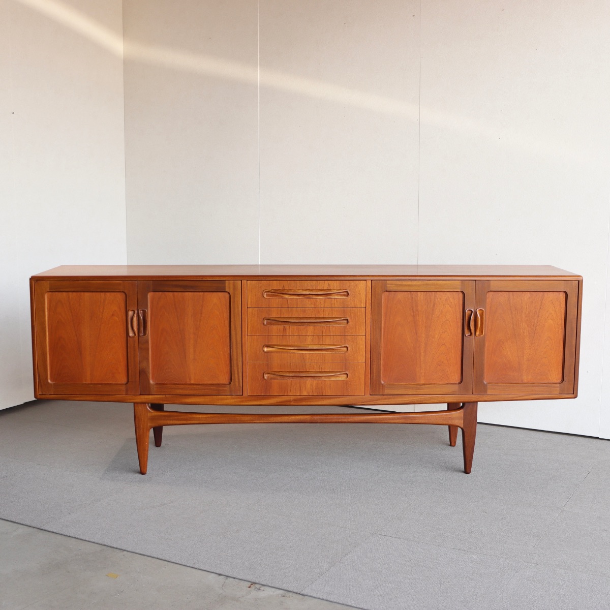 ジープランG-PLANのサイドボード