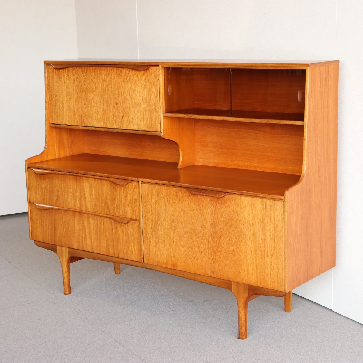 サトクリフオブトッドモーデンsutcliffe of todmordenのハイボード