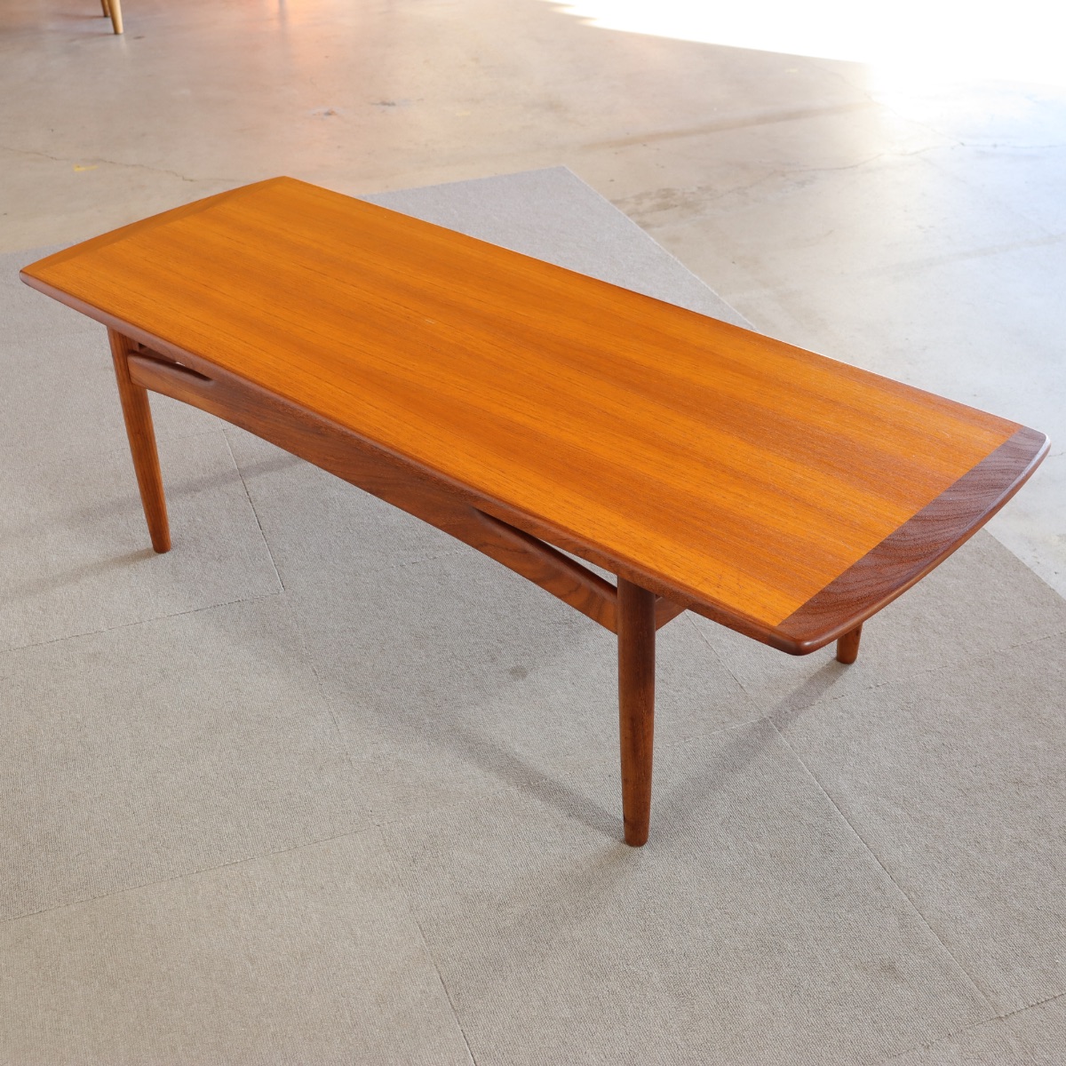 送料込み】【未来世紀ブラジリア】 ジープランG-PLAN コーヒーテーブル