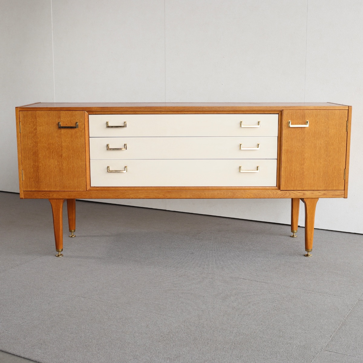 ジープランG-PLANのサイドボード