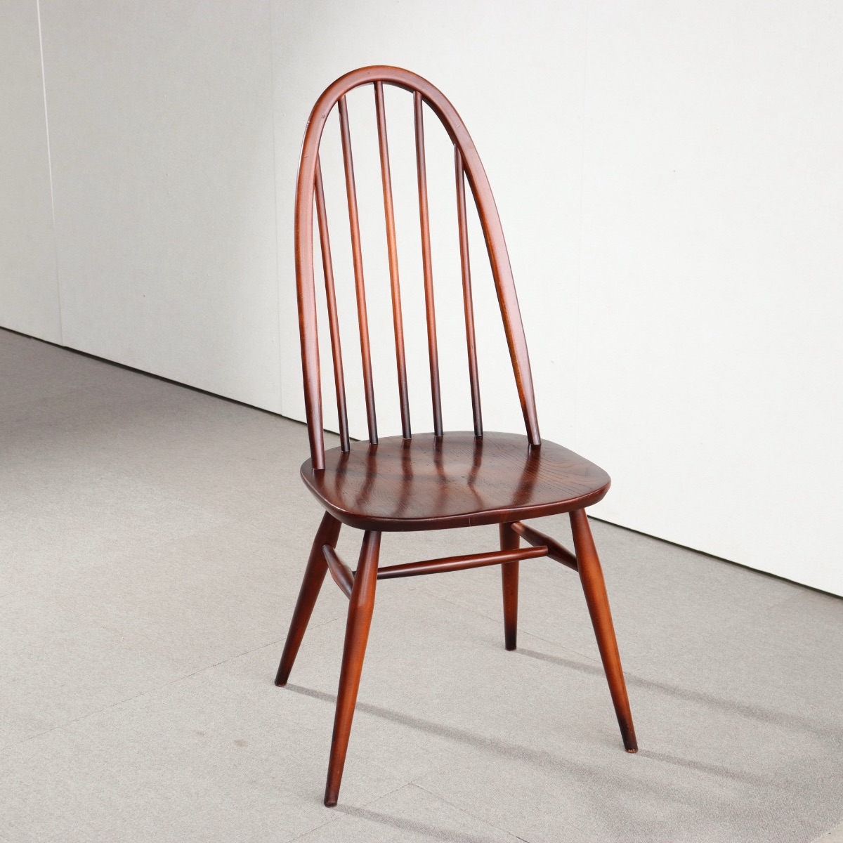 アーコールErcolのダイニングチェア