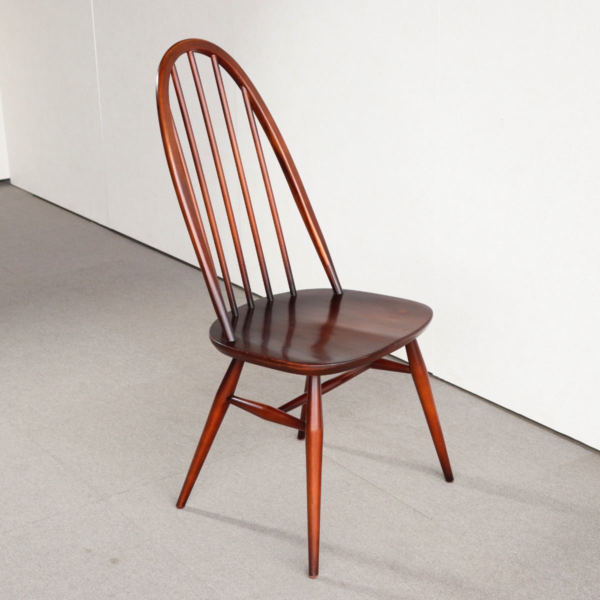 アーコールErcolのダイニングチェア