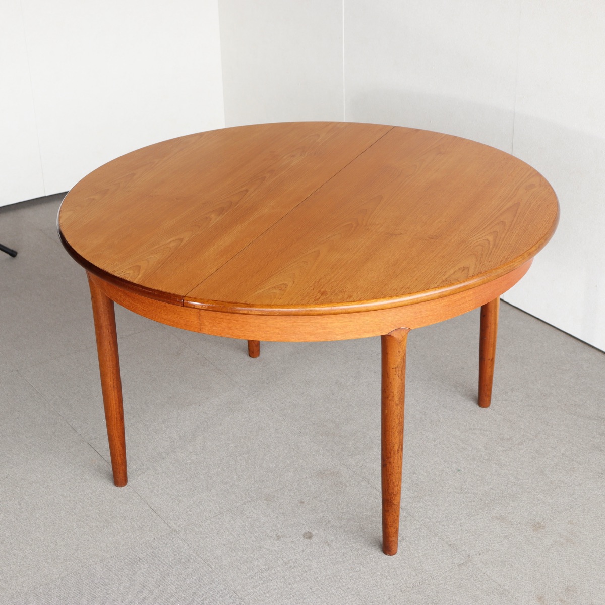 Meredew/Round table ラウンドダイニングテーブル (1) Meredew(メレデュー) / Round table ラウンドダイニングテーブル (301