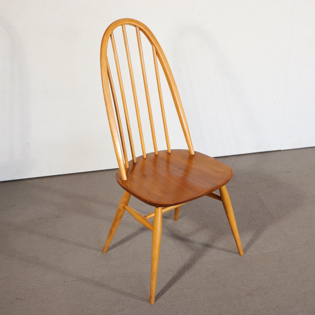 アーコールERCOLダイニングチェア