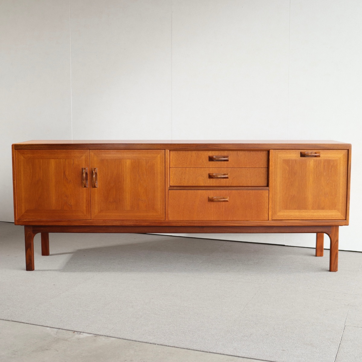 ジープランG-PLANのサイドボード