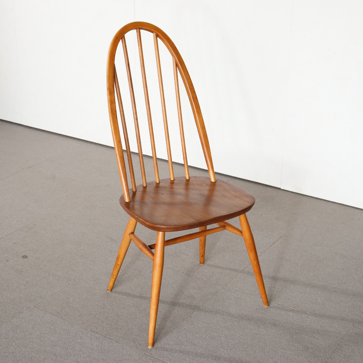 アーコールERCOLクエーカーチェア