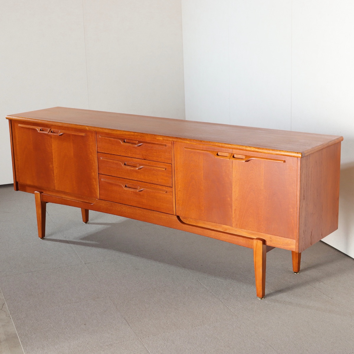 送料込み！ 【らしくないじゃないか、ジェンティーク親方。でも