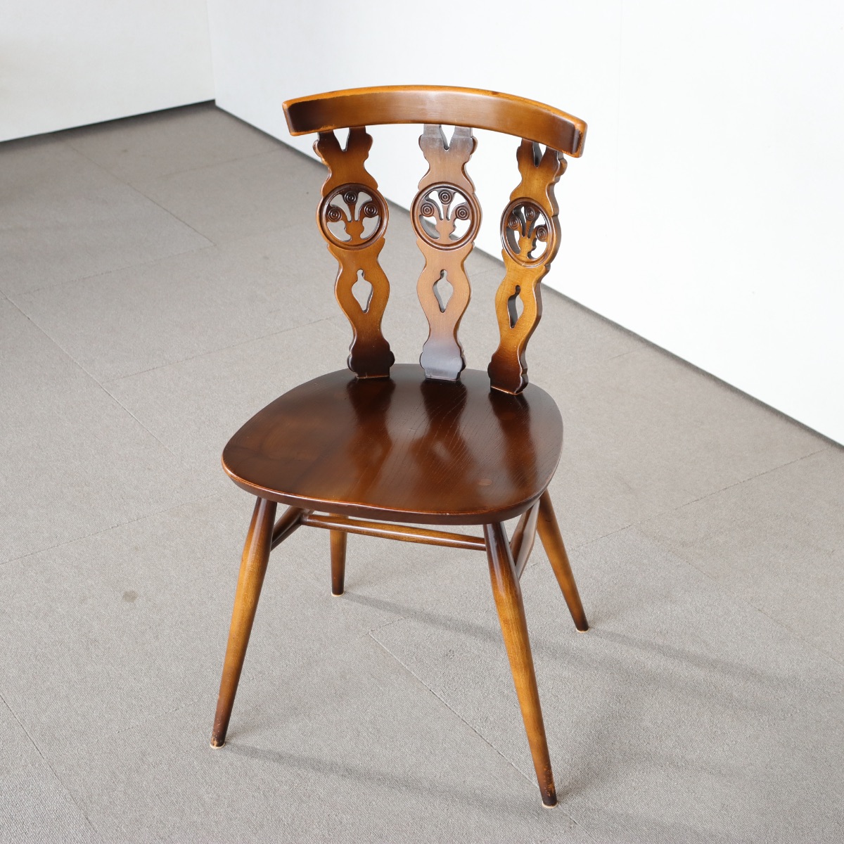 アーコールERCOLのチェア