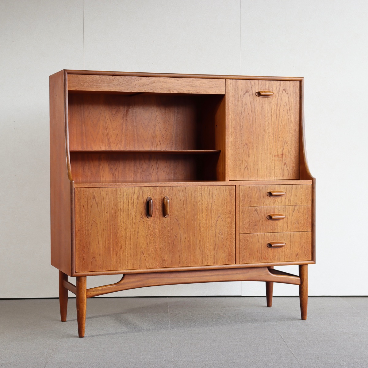 ジープランG-PLANのサイドボード