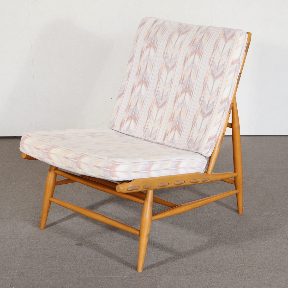 アーコールERCOLのチェア