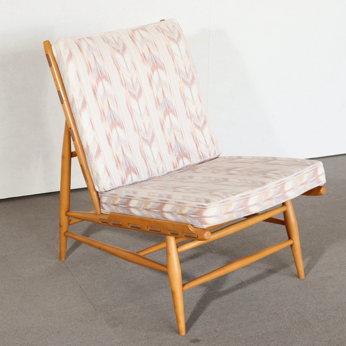 アーコールERCOLのチェア