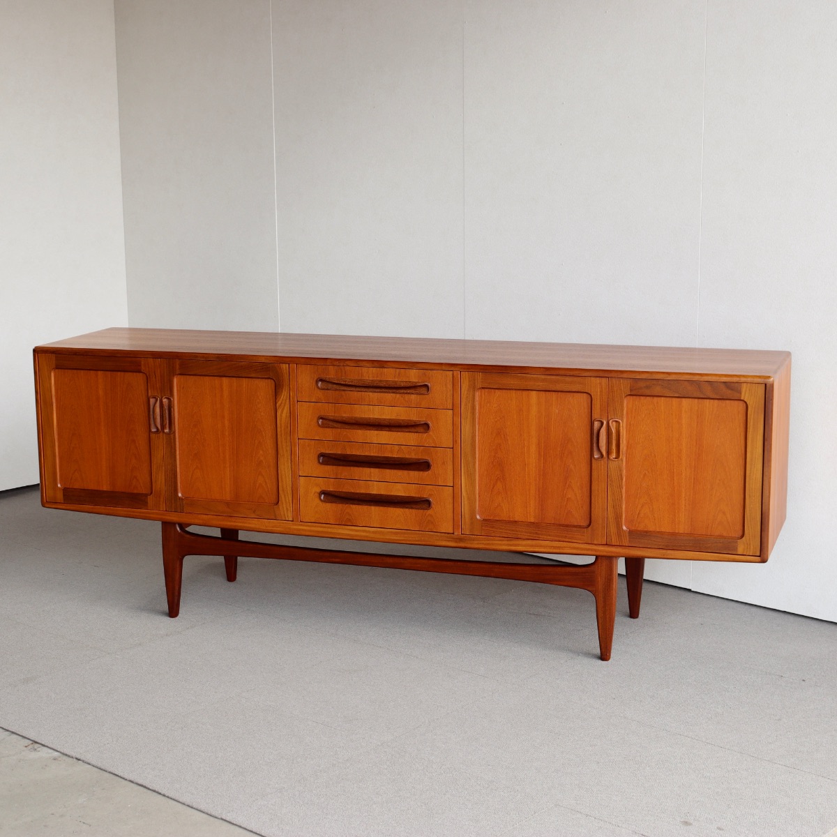 ジープランG-PLANのサイドボード