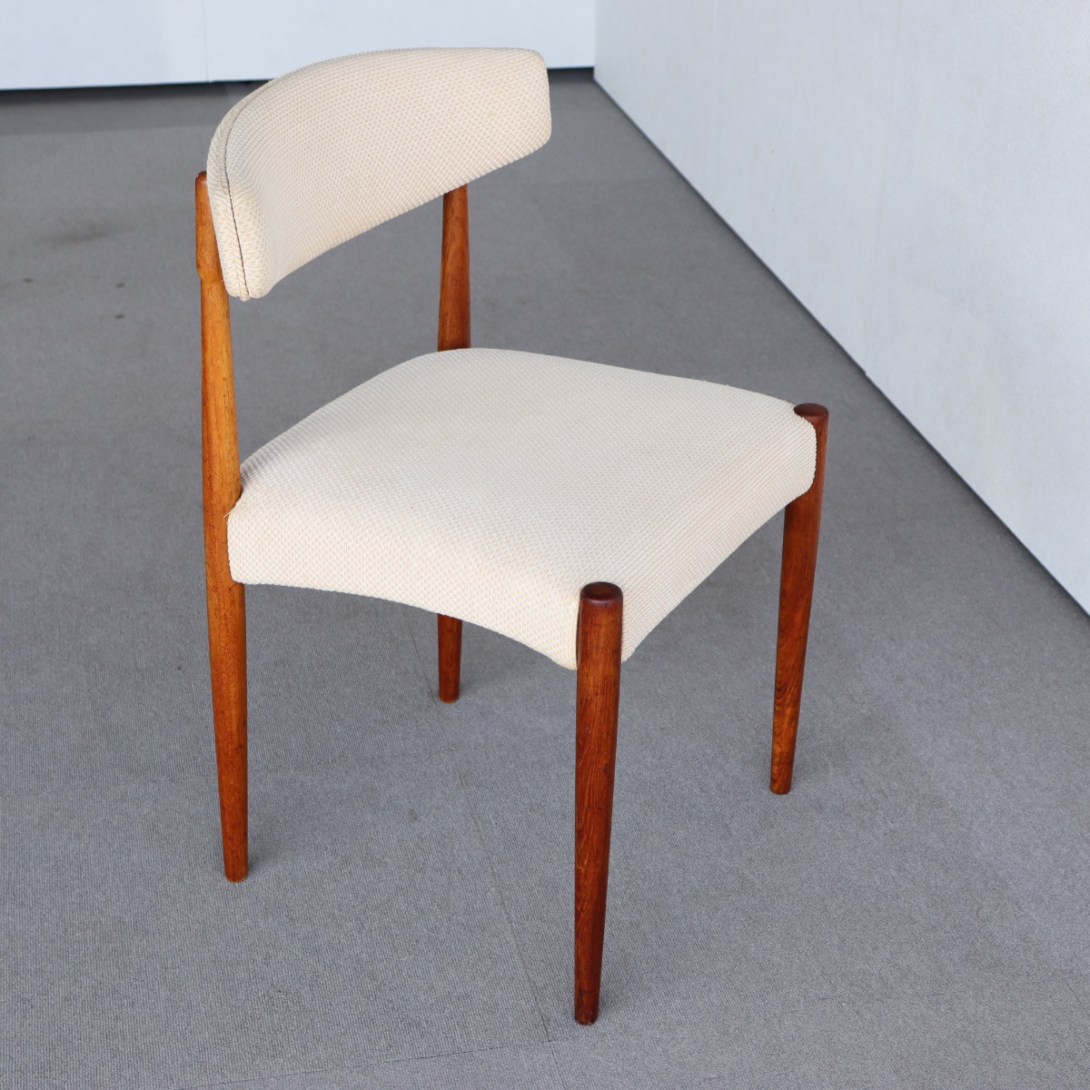 ヨハネス・アンダーセンJohannes Andersenのチェア