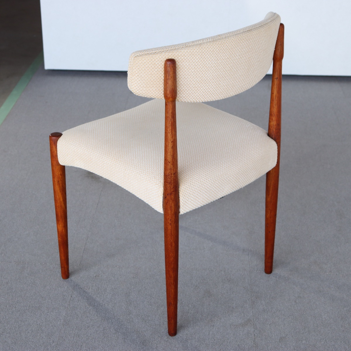 ヨハネス・アンダーセンJohannes Andersenのチェア