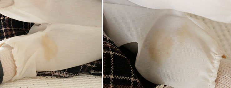 ロンドンでであったアンティークドール ロンドンでであった