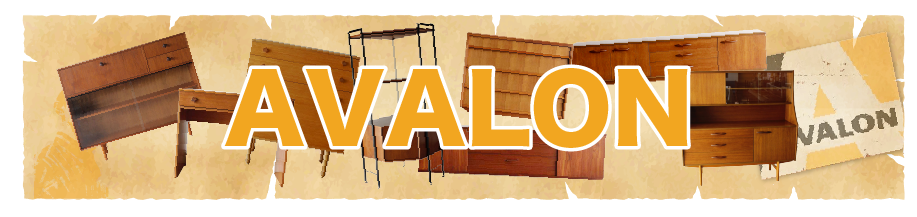 AVALON詳細