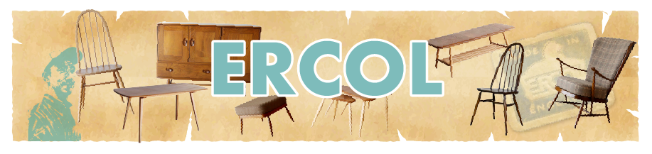 リンクのバナー　アーコールERCOL