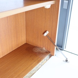 ストーンヒルSTONEHILLの壁収納