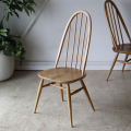 ERCOL アーコール クエーカーチェア 英国ヴィンテージ アーコール（ERCOL）クエーカーチェア【ナチュラル】 商品番号【121092