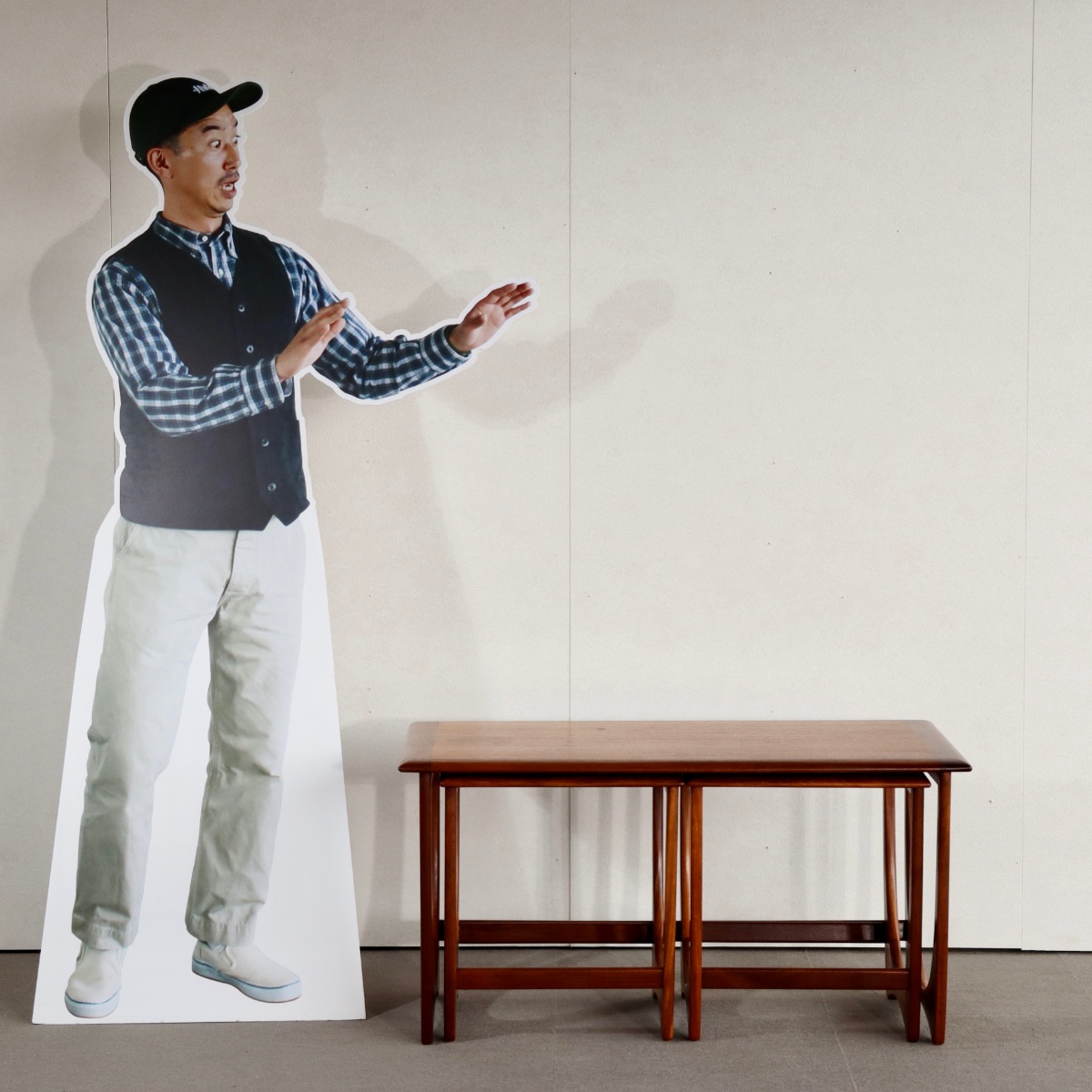 ジープランG-PLANのネスト